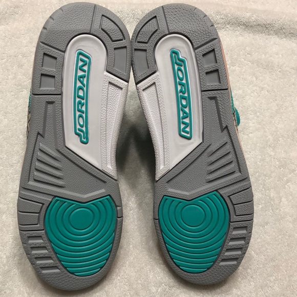 Nike air jordan legacy 312 sneakers - Picture 6 of 16